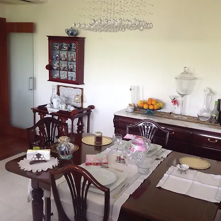Canas In Séjour chez l'habitant