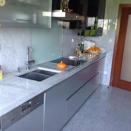 Canas In Accommodatie bij particulieren