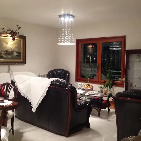 Homestay szállás Canas In