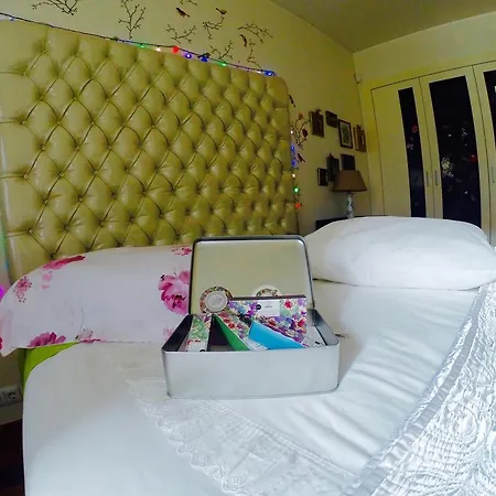 Accommodatie bij particulieren Canas In *