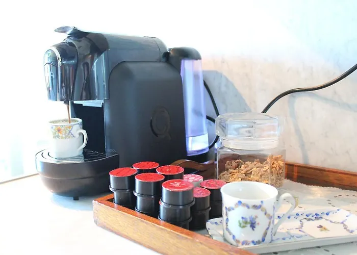 Ubytování v soukromí Canas In Lisboa