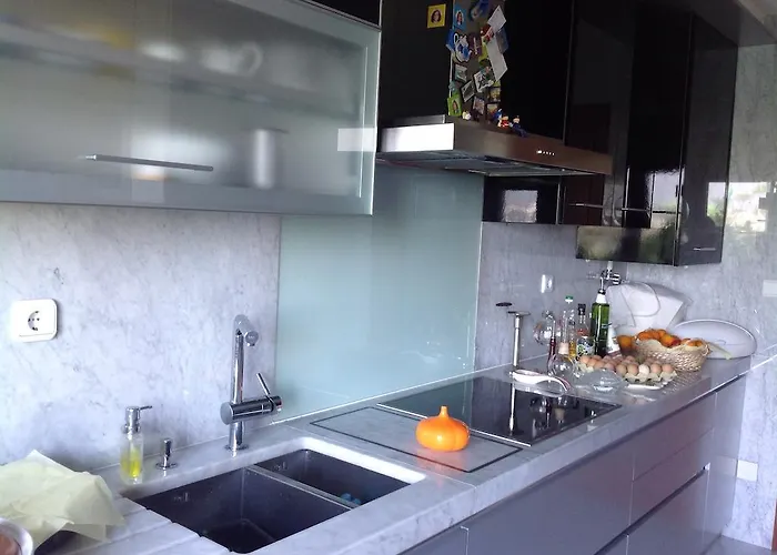 Ubytování v soukromí Canas In Lisboa