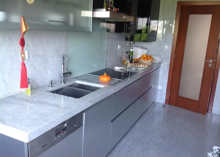 Canas In Ubytování v soukromí