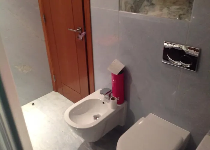 Canas In Ubytování v soukromí