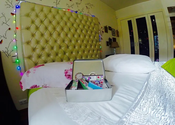 Ubytování v soukromí Canas In *