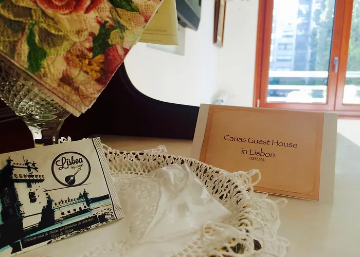 홈스테이 카나스 인